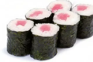 51. Tekka hosomaki