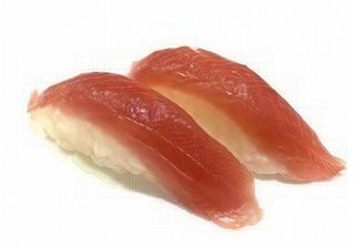61. Maguro nigiri