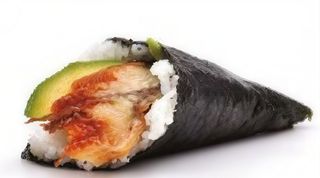 79. Anguilla temaki