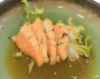 120. Sake scottato