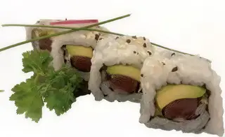126. Tonno avocado
