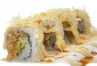 127. Miura roll