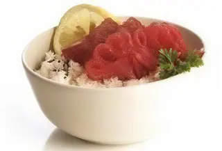 141. Tekka don