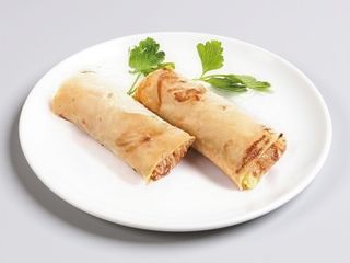 1. Harumaki - 2 pezzi