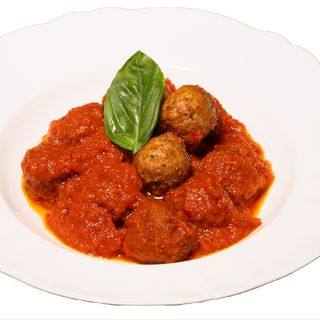 Polpette al sugo
