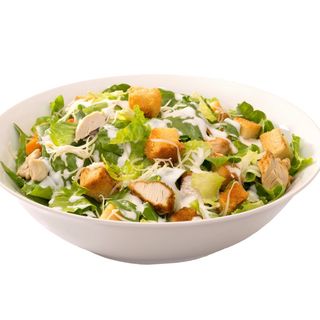 Caesar's salad