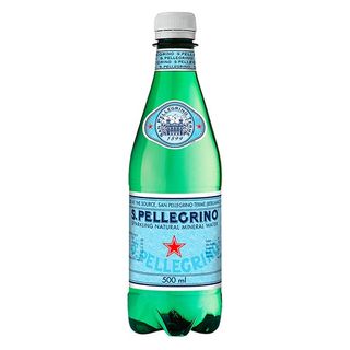 Acqua frizzante
