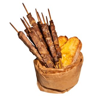 Arrosticini