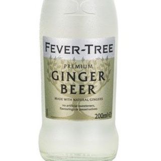 Ginger Beer