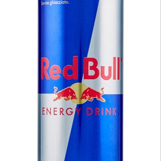 Red Bull Energy drink