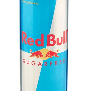 Red Bull sugar free