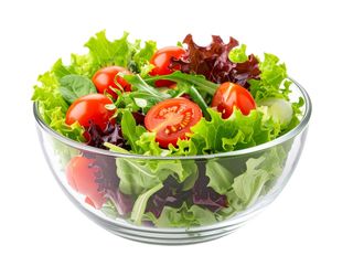 Insalata mista