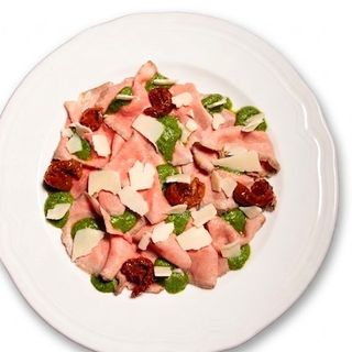 Roast Beef di manzo