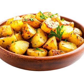 Patate a forno