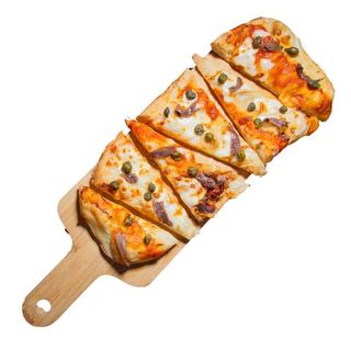 Pizza Napoli