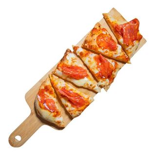 Pizza Diavola
