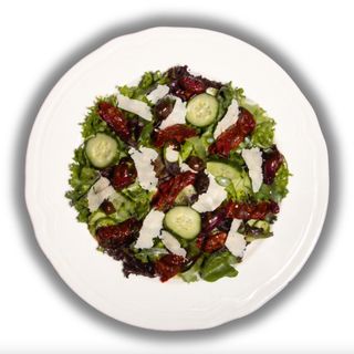 Insalata mediterranea