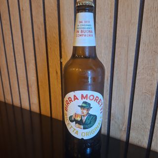 Birra Moretti