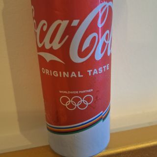 Coca-cola originale