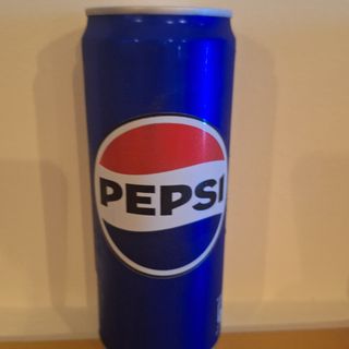 Pepsi 