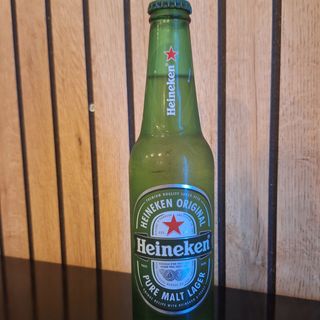 Heineken 