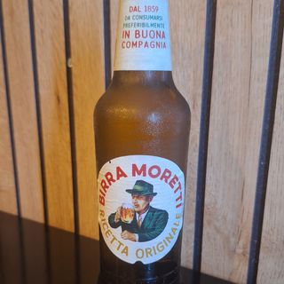 Moretti 