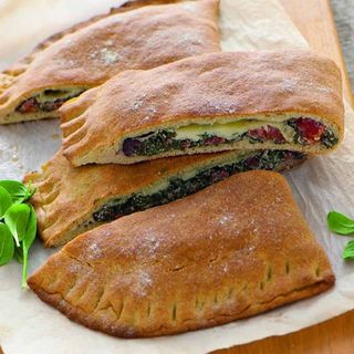 Calzone tartufo