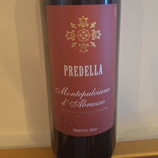 Predella
