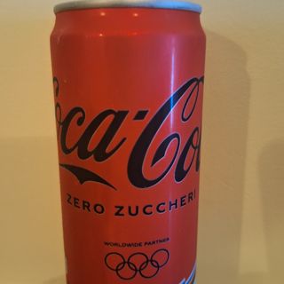  coca-cola Zero