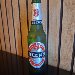 Beck's 