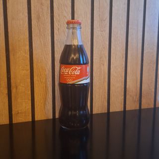 Coca-Cola Bottiglia 330 ml