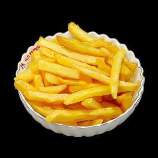 A5-Patatine fritte