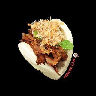 Pork Bao