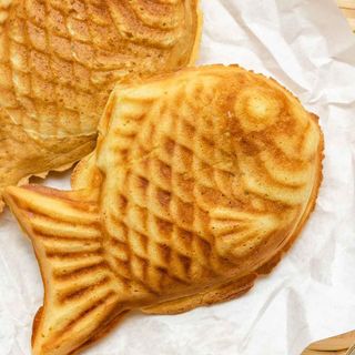 Taiyaki