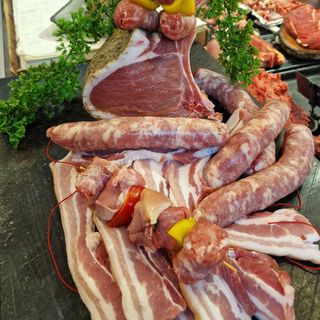 Misto brace 13.00   1kilo