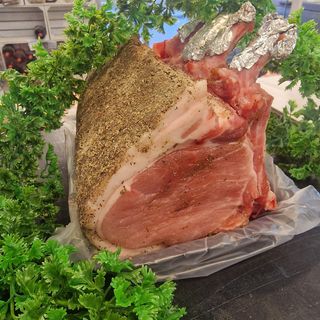 Brasato di suino di montagna  500 grammi 