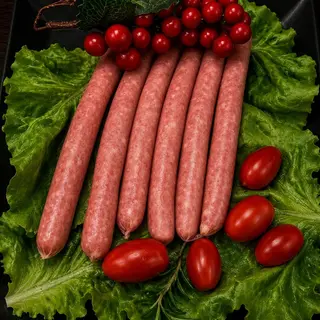Cervellate di pollo-tacchino 500 g