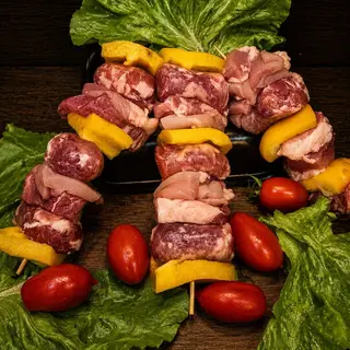 Spiedini di carne 500 g