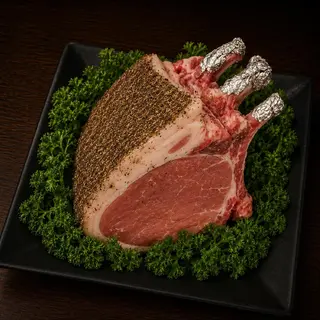 Brasato di suino di montagna  500 grammi 
