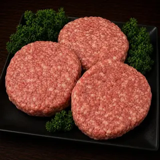 Hamburger di pollo