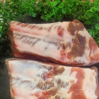 Arrosticciata di suino di montagna 500 grammi euro 5.99