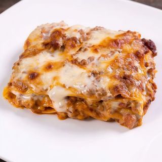 Lasagne al Ragù