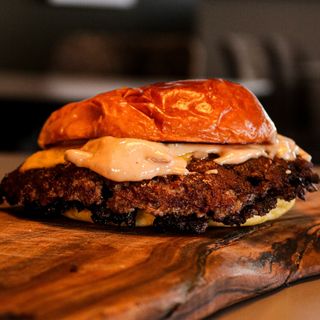Bacon king