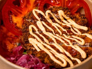 Crunchy Salad