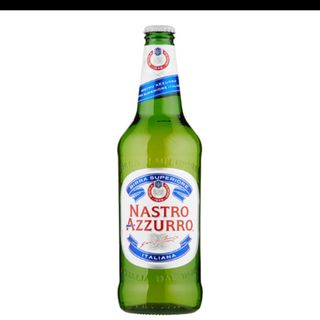 Nastro Azzurro