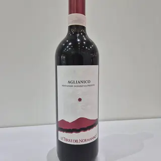 Vino Rosso