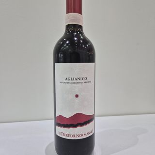 Vino Rosso 