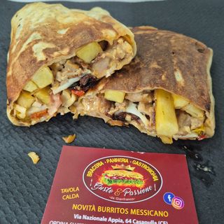 Tortillas Gusto&passione