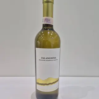 Vino Bianco