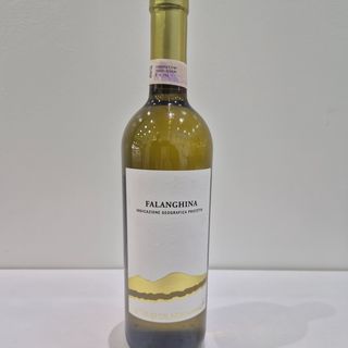 Vino Bianco